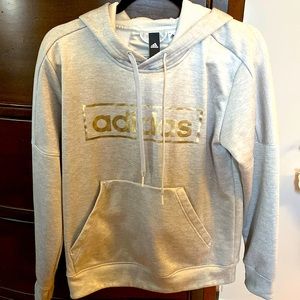 Adidas hoodie